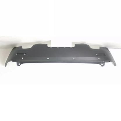 Rear bumper cover 2007 - 2012 GMC ACADIA CAPA GM1100806PP 15933986