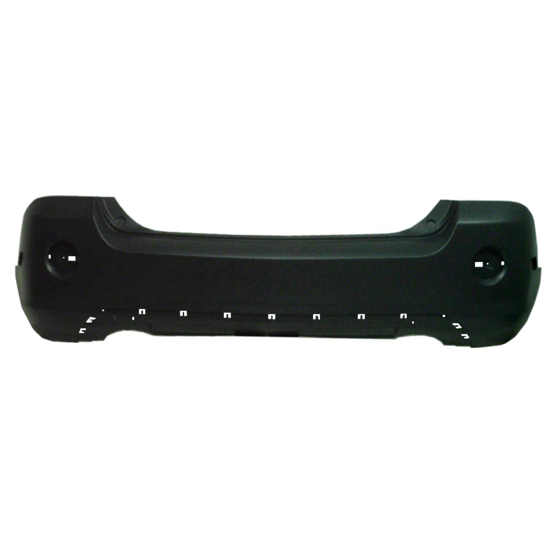 Rear bumper cover 2012 - 2015 CHEVROLET CAPTIVA SPORT  GM1100807 22949863