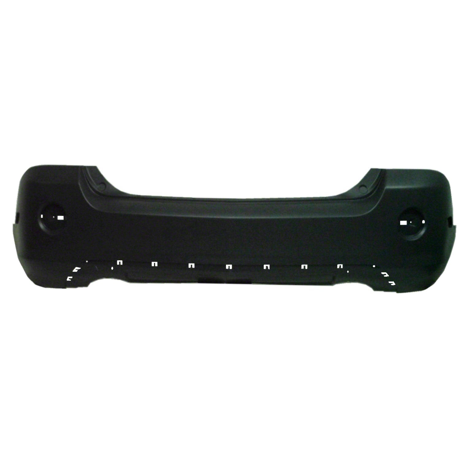 Rear bumper cover 2012 - 2015 CHEVROLET CAPTIVA SPORT  GM1100807 22949863