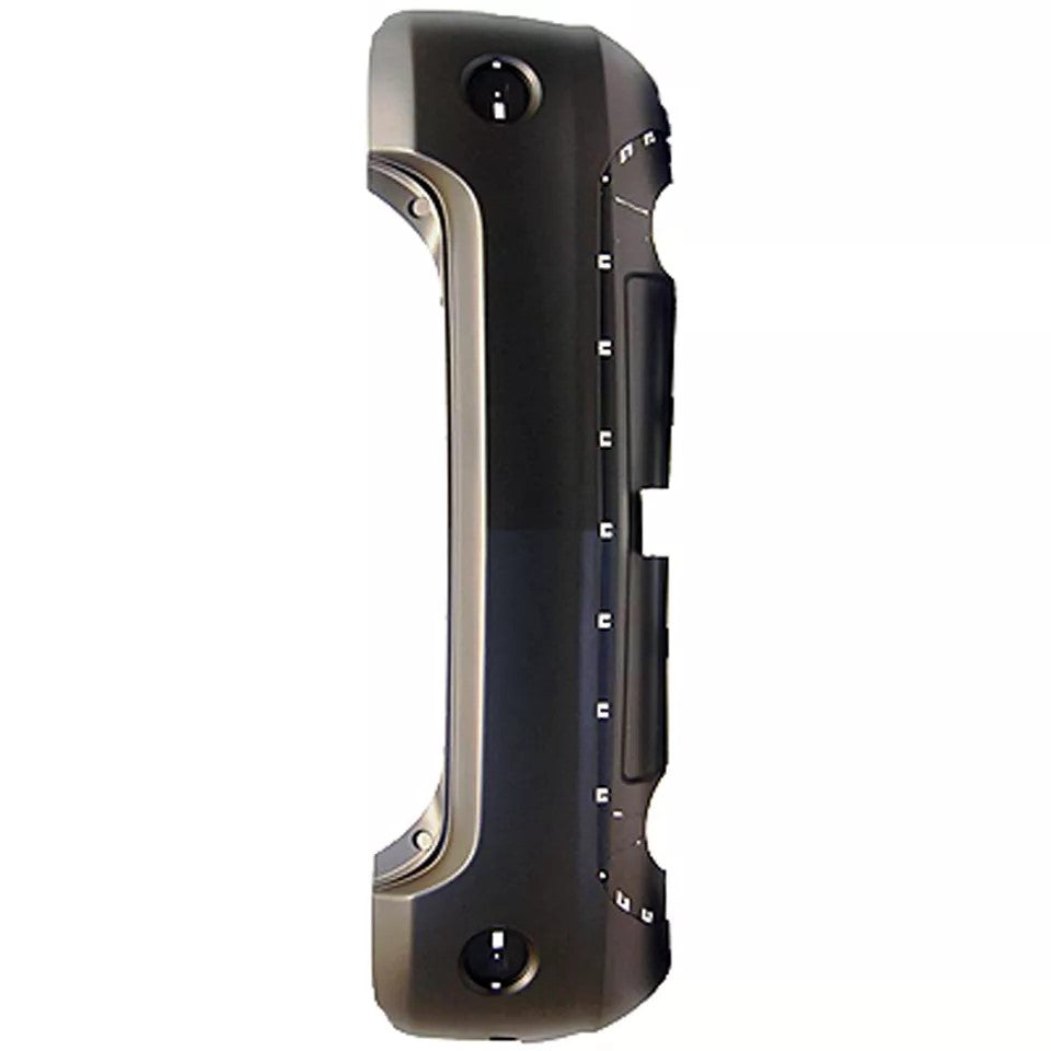 Rear bumper cover 2012 - 2015 CHEVROLET CAPTIVA SPORT CAPA GM1100808C 19167515