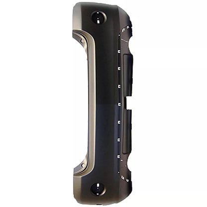 Rear bumper cover 2012 - 2015 CHEVROLET CAPTIVA SPORT CAPA GM1100808C 19167515