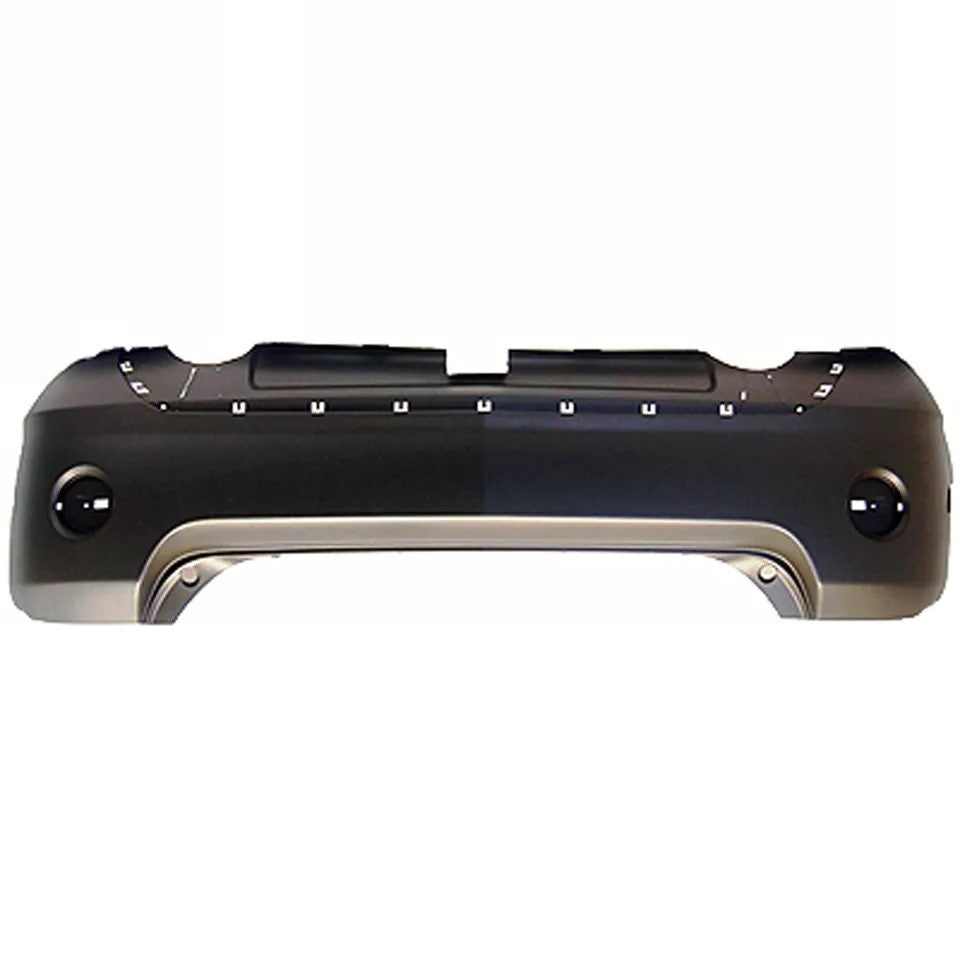 Rear bumper cover 2012 - 2015 CHEVROLET CAPTIVA SPORT CAPA GM1100808C 19167515