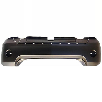 Rear bumper cover 2012 - 2015 CHEVROLET CAPTIVA SPORT CAPA GM1100808C 19167515