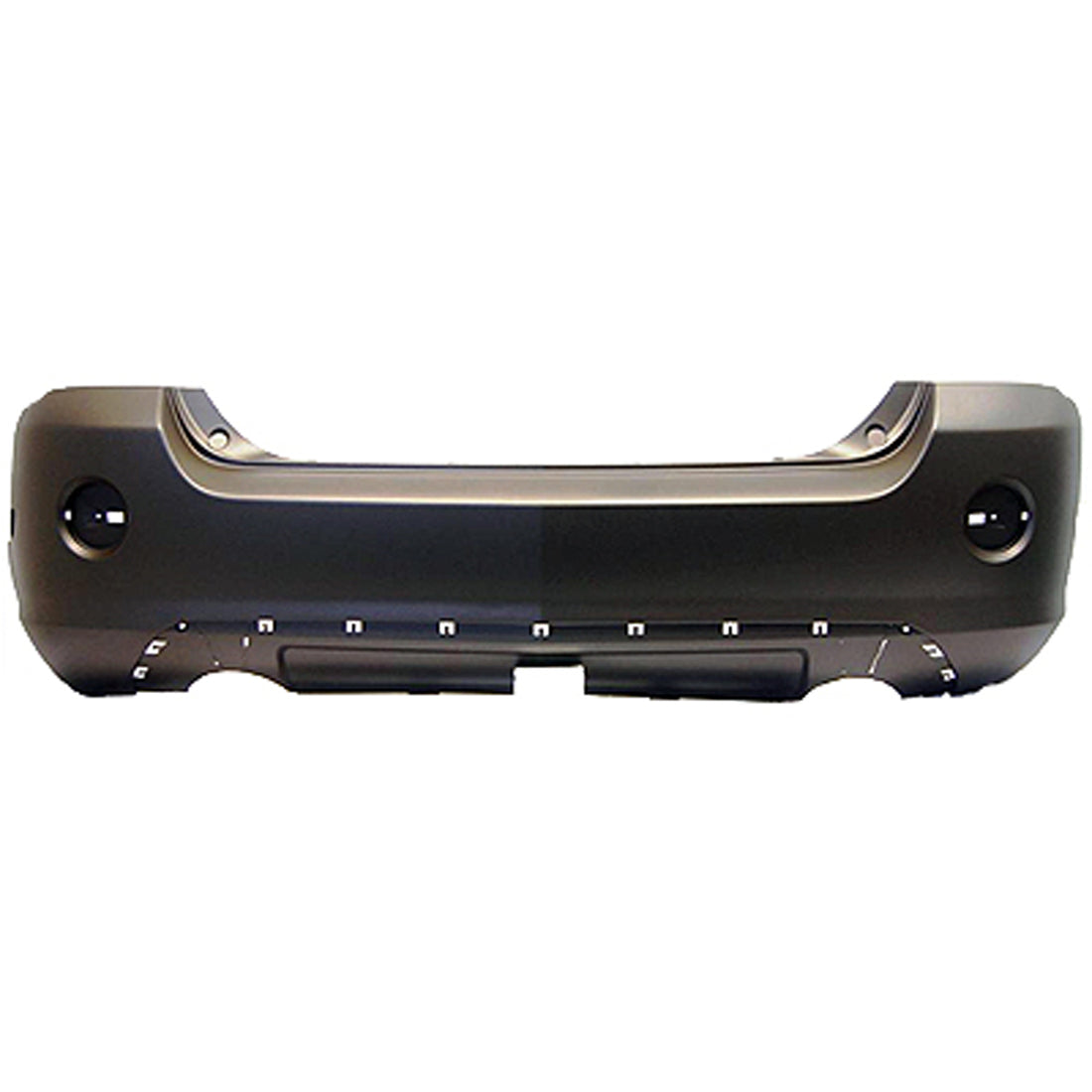 Rear bumper cover 2012 - 2015 CHEVROLET CAPTIVA SPORT  GM1100808 19167515