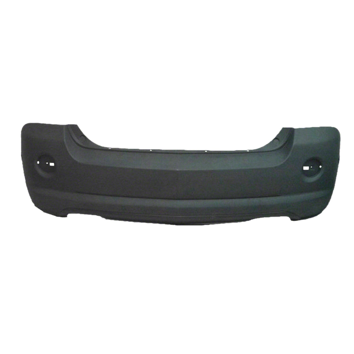 Rear bumper cover 2008 - 2009 SATURN VUE  GM1100809 19167516