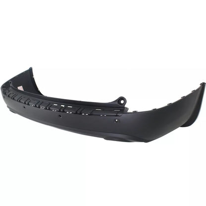 Rear bumper cover 2008 - 2012 BUICK ENCLAVE  GM1100810C 25992108