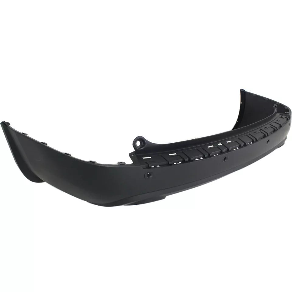 Rear bumper cover 2008 - 2012 BUICK ENCLAVE  GM1100810C 25992108
