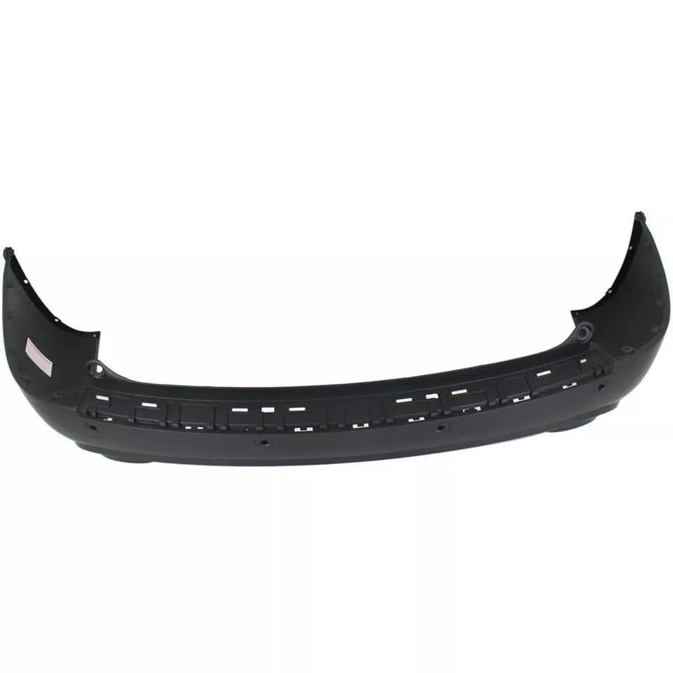 Rear bumper cover 2008 - 2012 BUICK ENCLAVE  GM1100810C 25992108