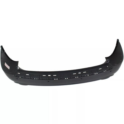 Rear bumper cover 2008 - 2012 BUICK ENCLAVE  GM1100810C 25992108