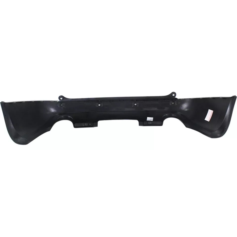 Rear bumper cover 2008 - 2012 BUICK ENCLAVE  GM1100810C 25992108