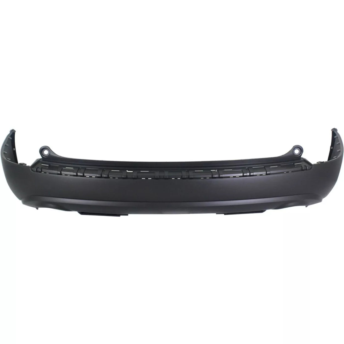 Rear bumper cover 2008 - 2012 BUICK ENCLAVE GM1100811C 25990207