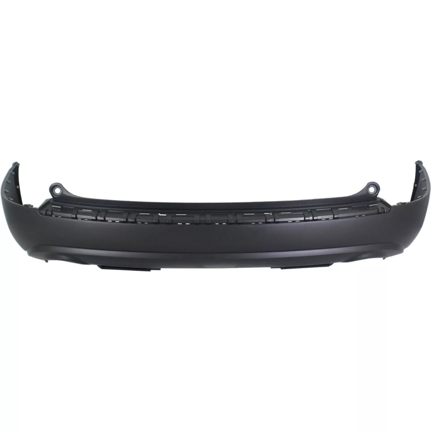 Rear bumper cover 2008 - 2012 BUICK ENCLAVE  GM1100811C 25990207