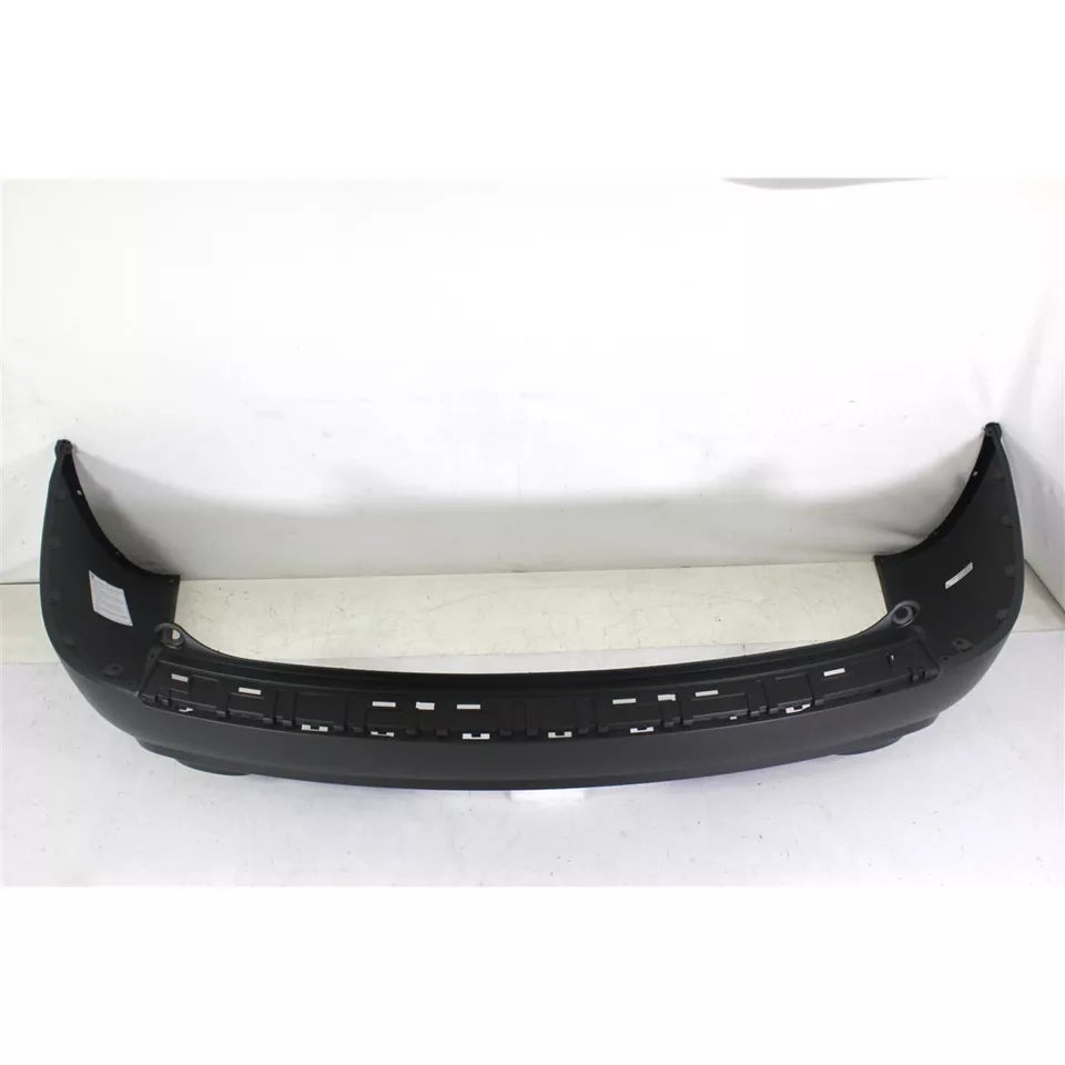Rear bumper cover 2008 - 2012 BUICK ENCLAVE  GM1100811C 25990207
