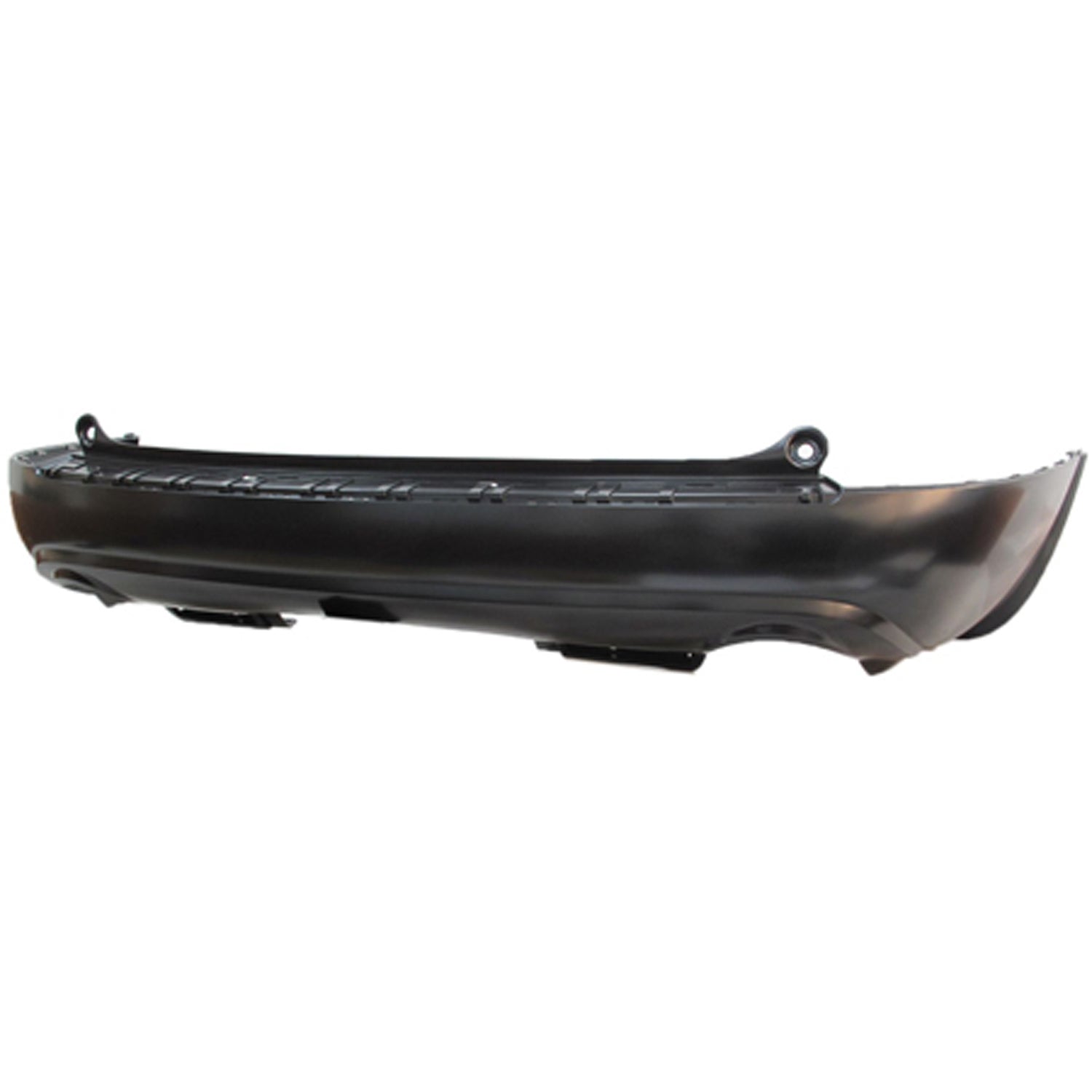 Rear bumper cover 2008 - 2012 BUICK ENCLAVE  GM1100811 25990207