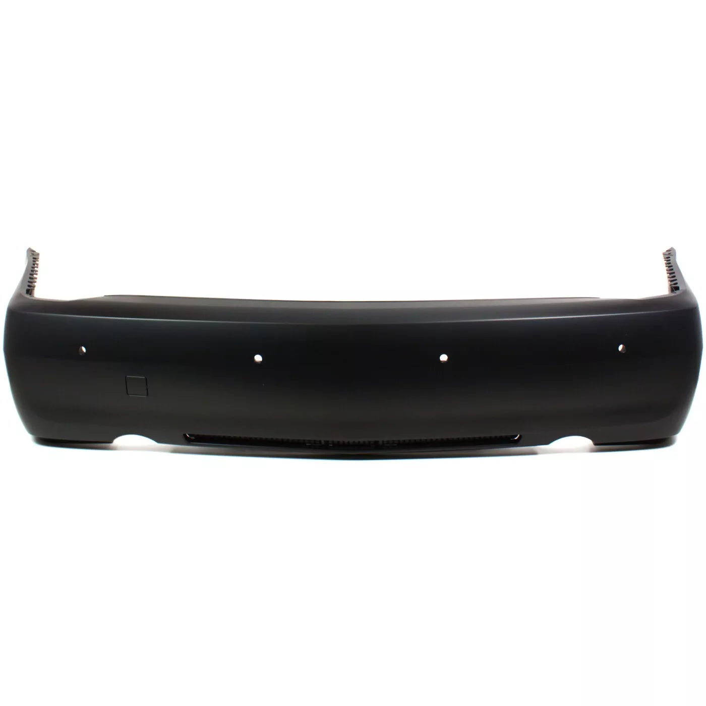 Rear bumper cover 2008 - 2011 CADILLAC STS CAPA GM1100812C 19180574