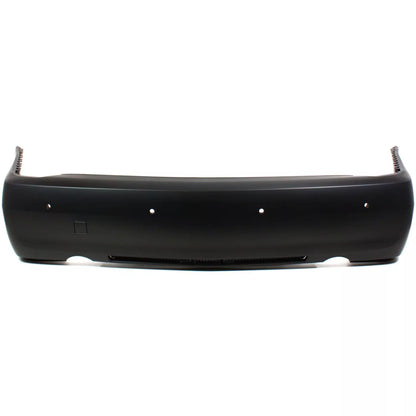 Rear bumper cover 2008 - 2011 CADILLAC STS CAPA GM1100812C 19180574