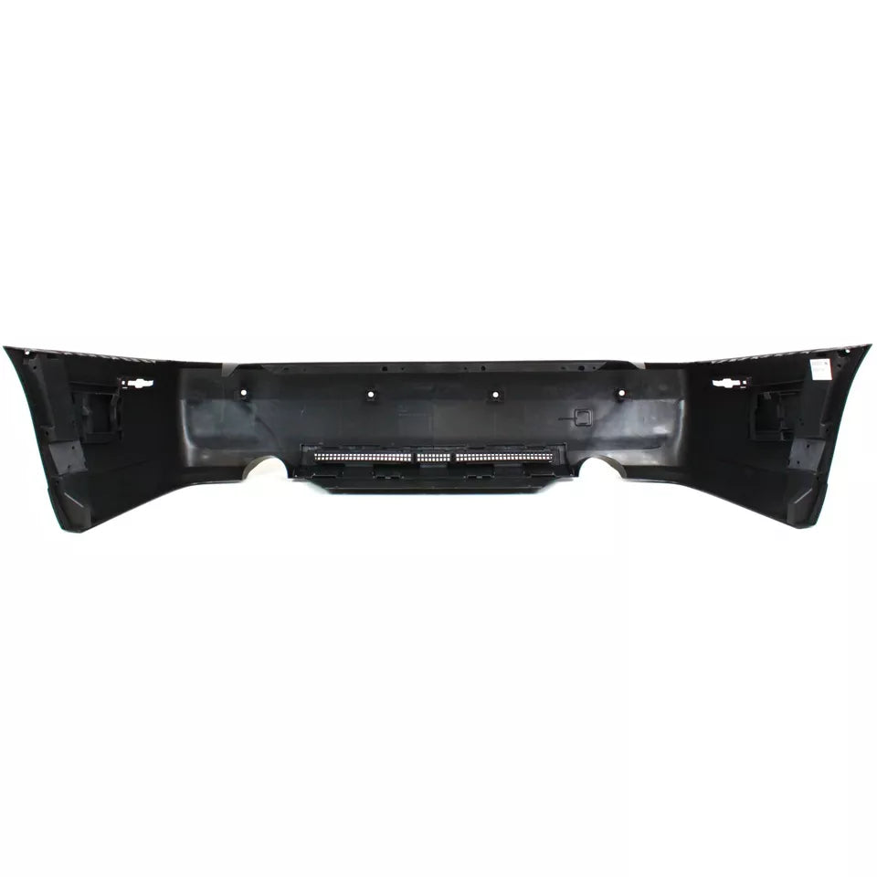 Cubierta parachoques trasero 2008 - 2011 CADILLAC STS CAPA GM1100812C 19180574