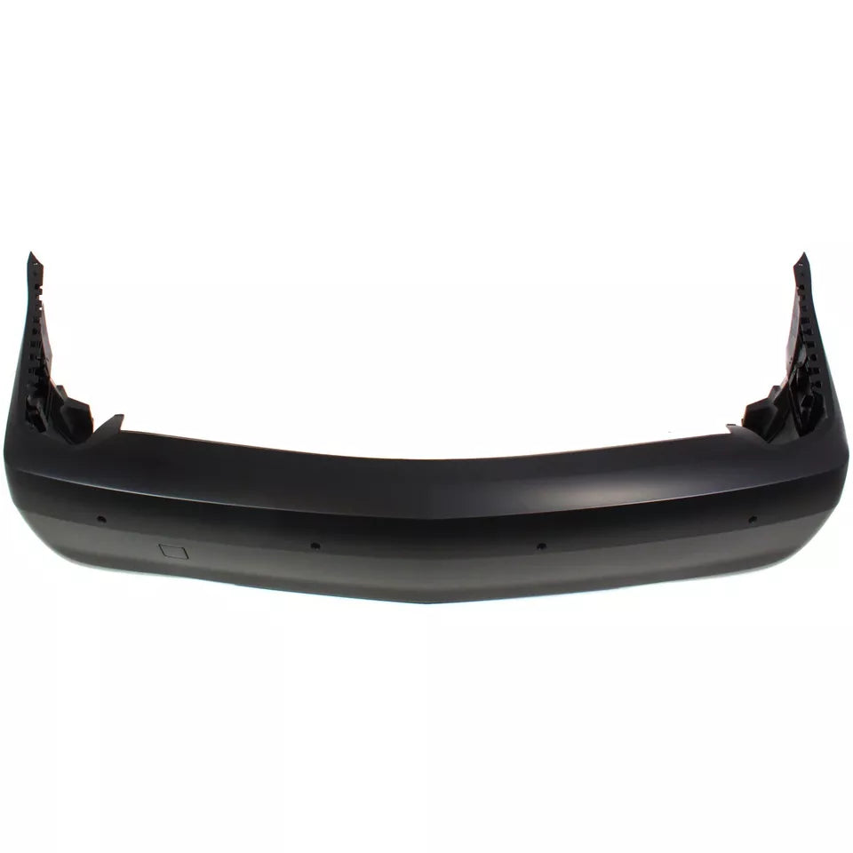 Cubierta parachoques trasero 2008 - 2011 CADILLAC STS CAPA GM1100812C 19180574
