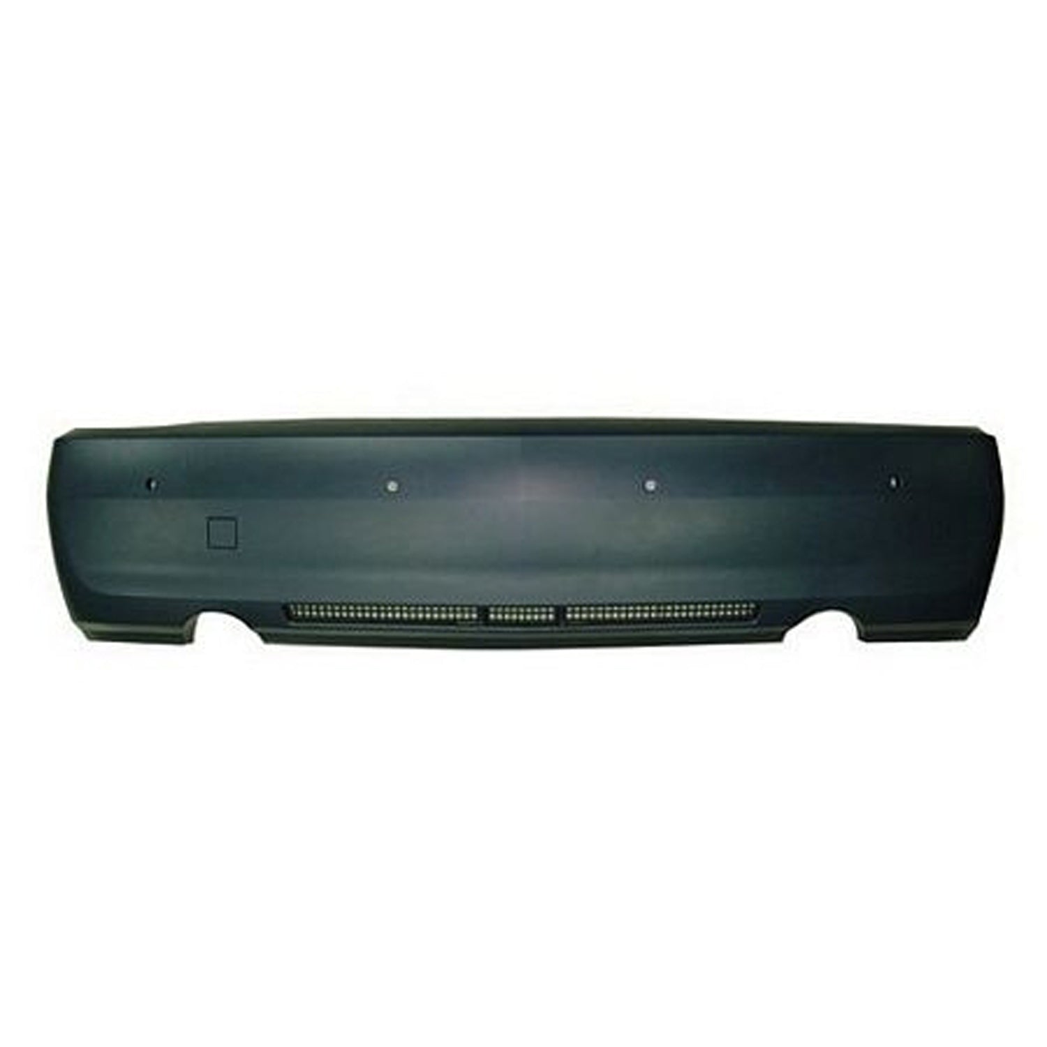 Rear bumper cover 2008 - 2011 CADILLAC STS  GM1100812 19180574