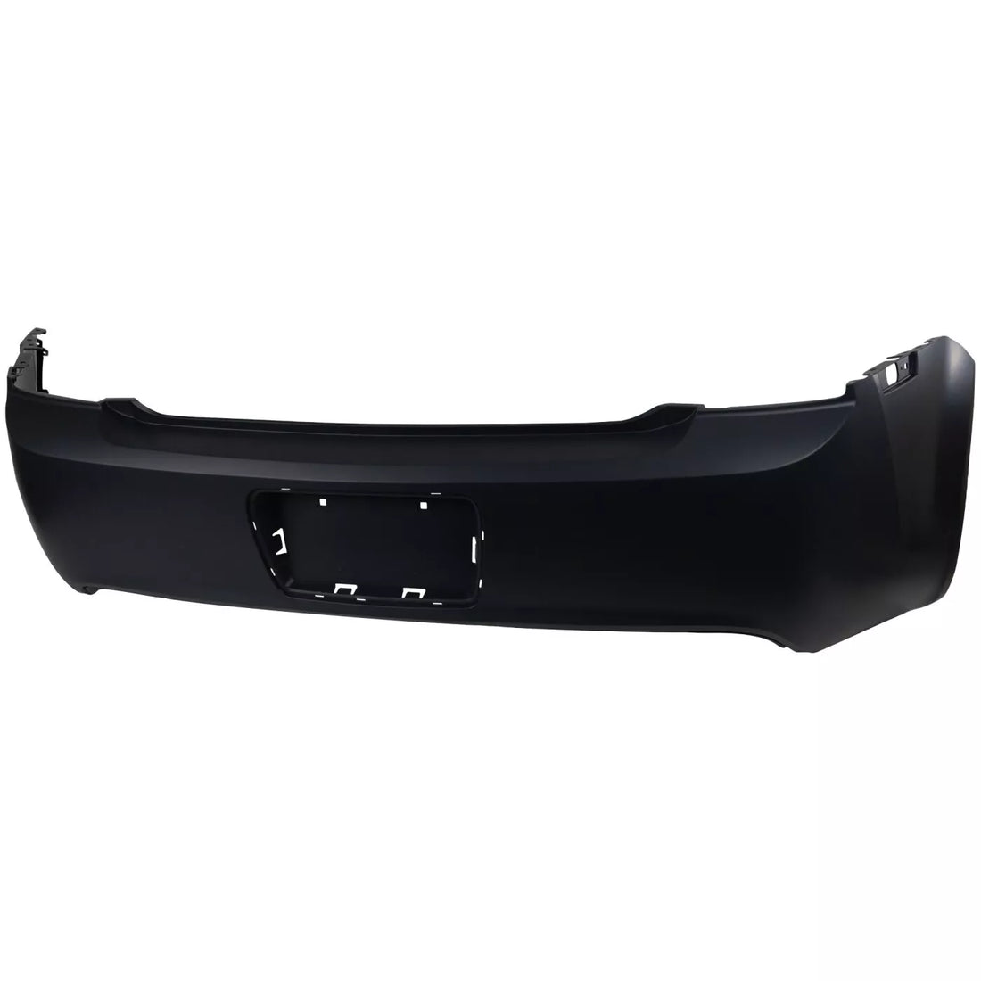 Rear bumper cover 2008 - 2012 CHEVROLET MALIBU GM1100816 25919219