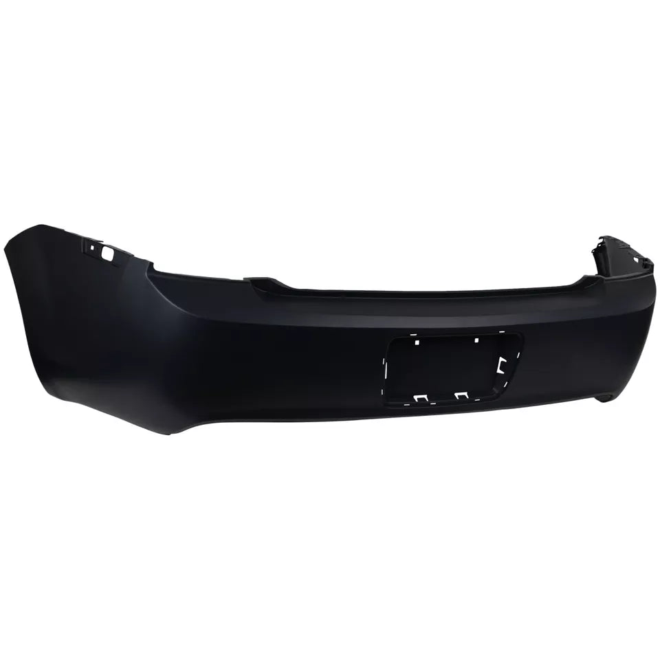 Rear bumper cover 2008 - 2012 CHEVROLET MALIBU  GM1100816 25919219