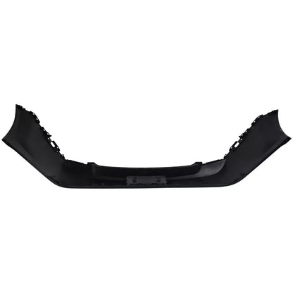 Rear bumper cover 2008 - 2012 CHEVROLET MALIBU CAPA GM1100816PP 25919219