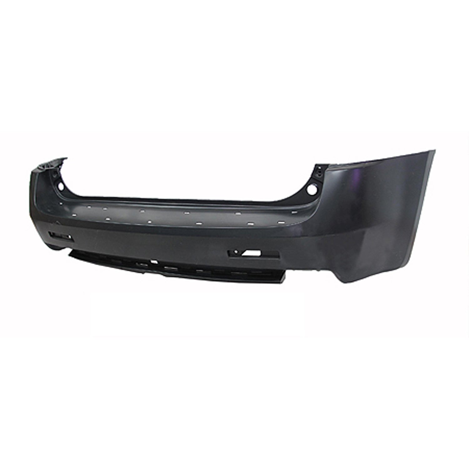 Rear bumper cover 2008 - 2009 CHEVROLET EQUINOX  GM1100825 19120952