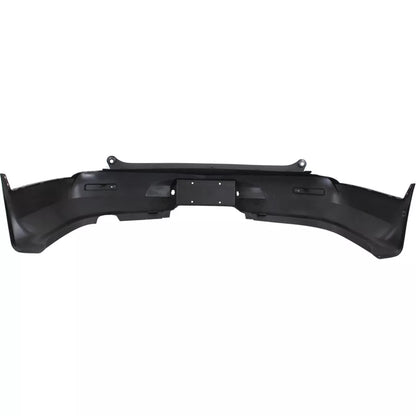 Rear bumper cover 2009 - 2012 CHEVROLET TRAVERSE CAPA GM1100841C 20969815