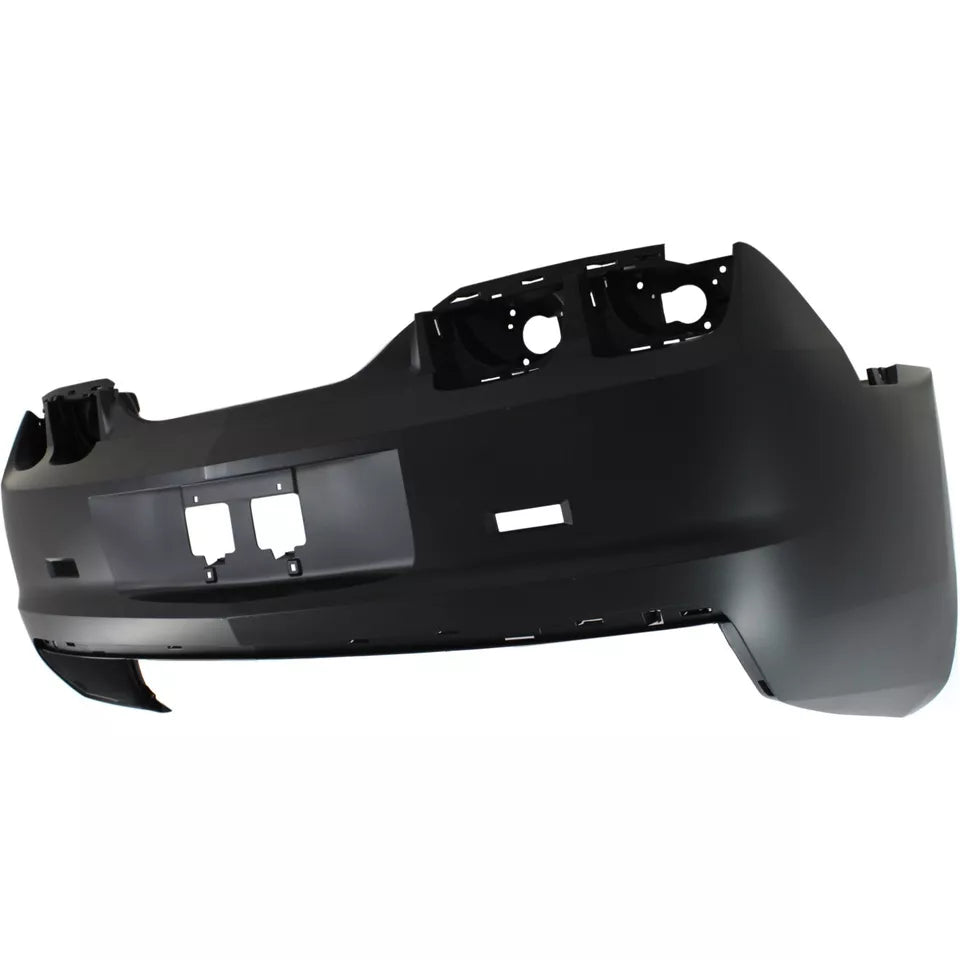 Rear bumper cover 2010 - 2013 CHEVROLET CAMARO  GM1100846 22766176
