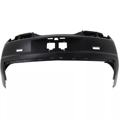 Rear bumper cover 2010 - 2013 CHEVROLET CAMARO  GM1100846 22766176