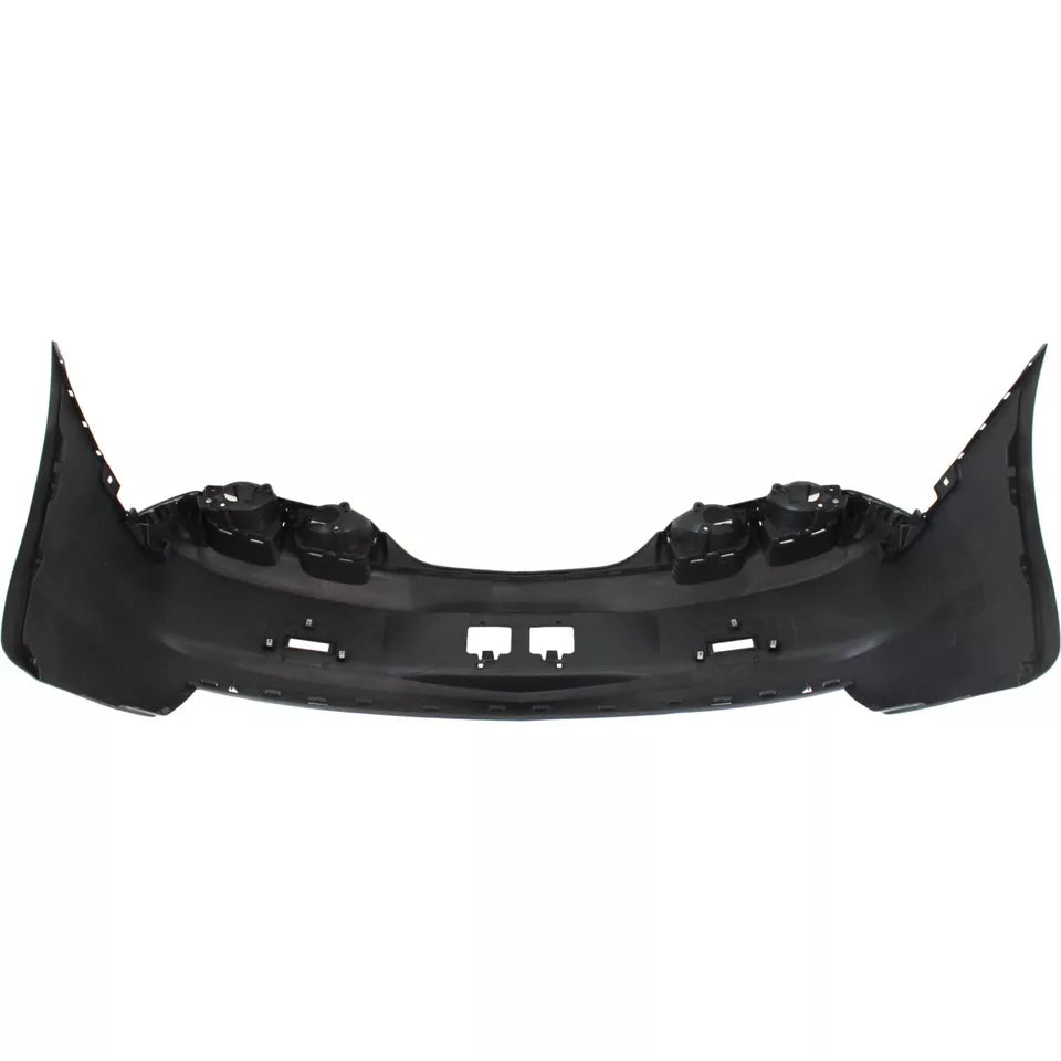 Rear bumper cover 2010 - 2013 CHEVROLET CAMARO  GM1100846 22766176