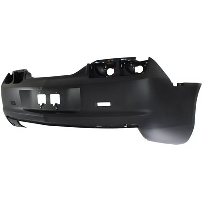 Rear bumper cover 2010 - 2013 CHEVROLET CAMARO  GM1100846C 22766176