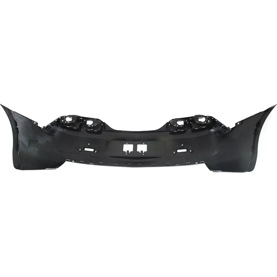 Rear bumper cover 2010 - 2013 CHEVROLET CAMARO  GM1100846C 22766176