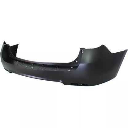 Rear bumper cover 2010 - 2017 CHEVROLET EQUINOX  GM1100851C 23260231