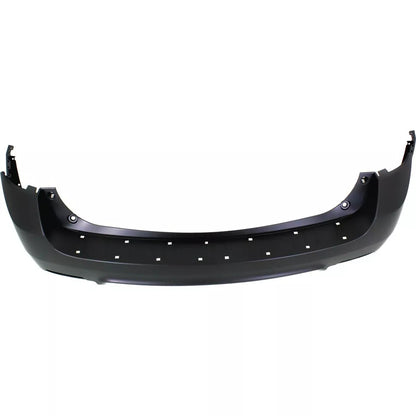 Rear bumper cover 2010 - 2017 CHEVROLET EQUINOX  GM1100851C 23260231