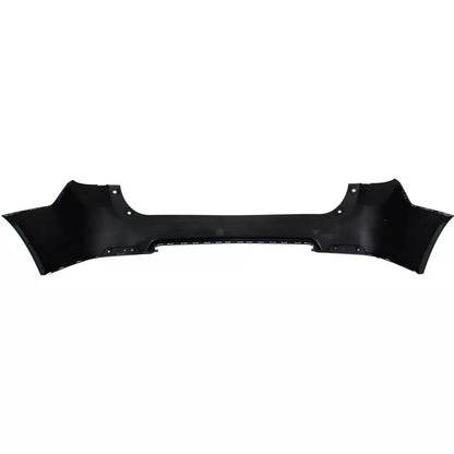 Rear bumper cover 2010 - 2017 CHEVROLET EQUINOX  GM1100851C 23260231