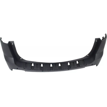 Rear bumper cover 2010 - 2015 GMC TERRAIN CAPA GM1100863C 23196406