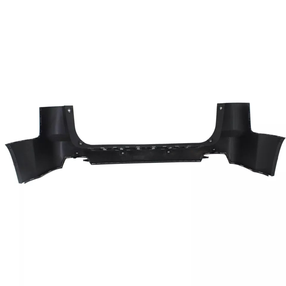 Rear bumper cover 2010 - 2015 GMC TERRAIN CAPA GM1100863C 23196406