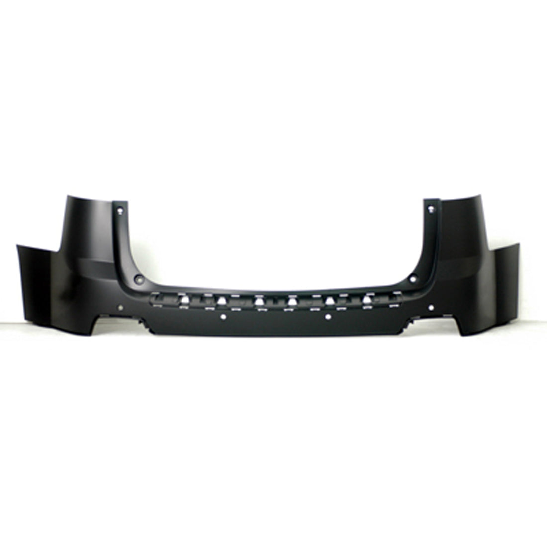 Rear bumper cover 2010 - 2015 GMC TERRAIN  GM1100863 23196406