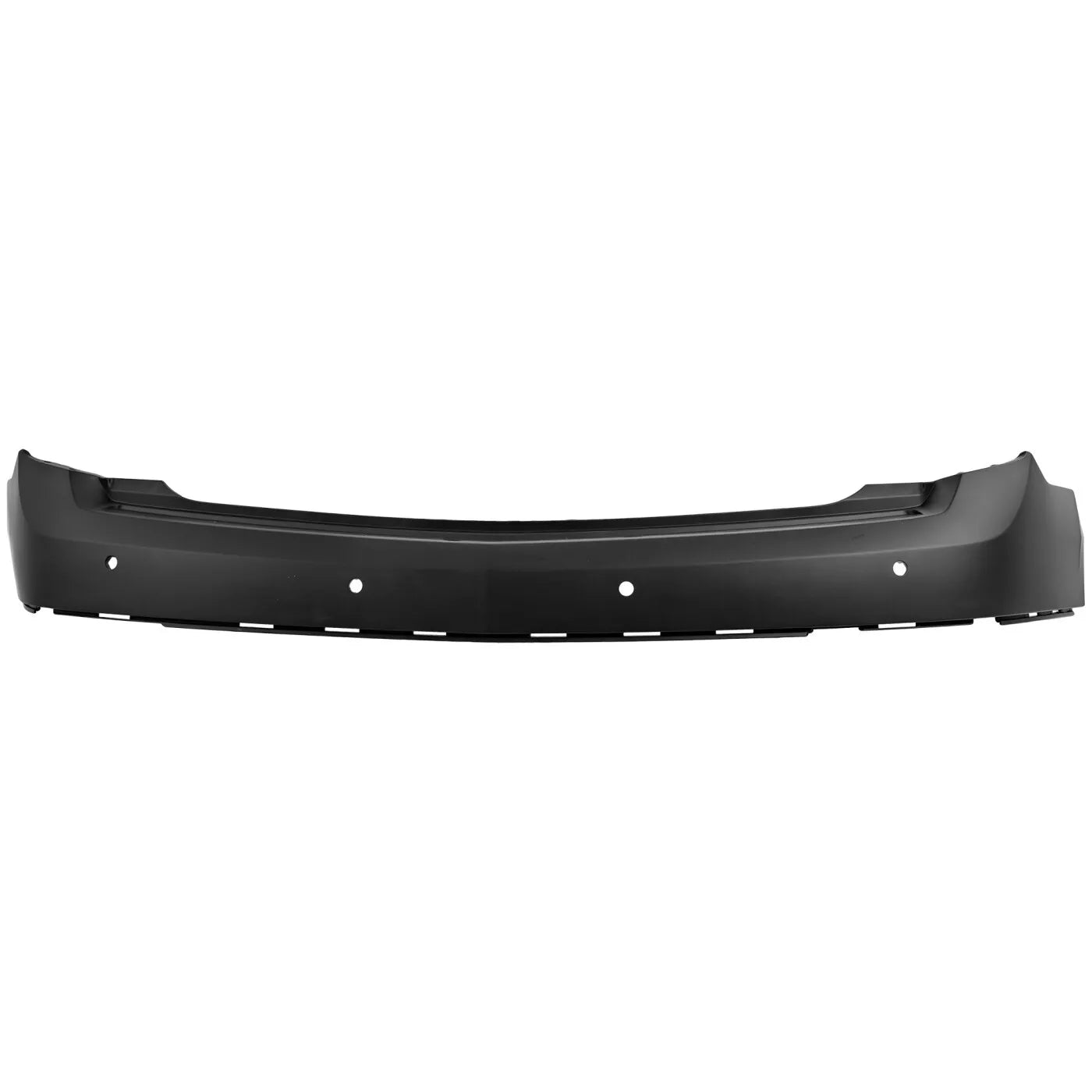 Rear bumper cover 2010 - 2016 CADILLAC SRX  GM1100866C 20835693