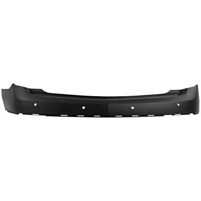 Rear bumper cover 2010 - 2016 CADILLAC SRX  GM1100866C 20835693