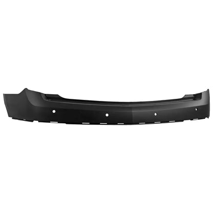 Rear bumper cover 2010 - 2016 CADILLAC SRX  GM1100866C 20835693