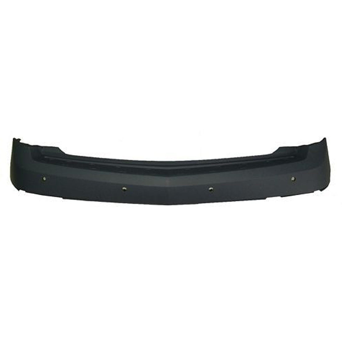 Rear bumper cover 2010 - 2016 CADILLAC SRX  GM1100866 20835693