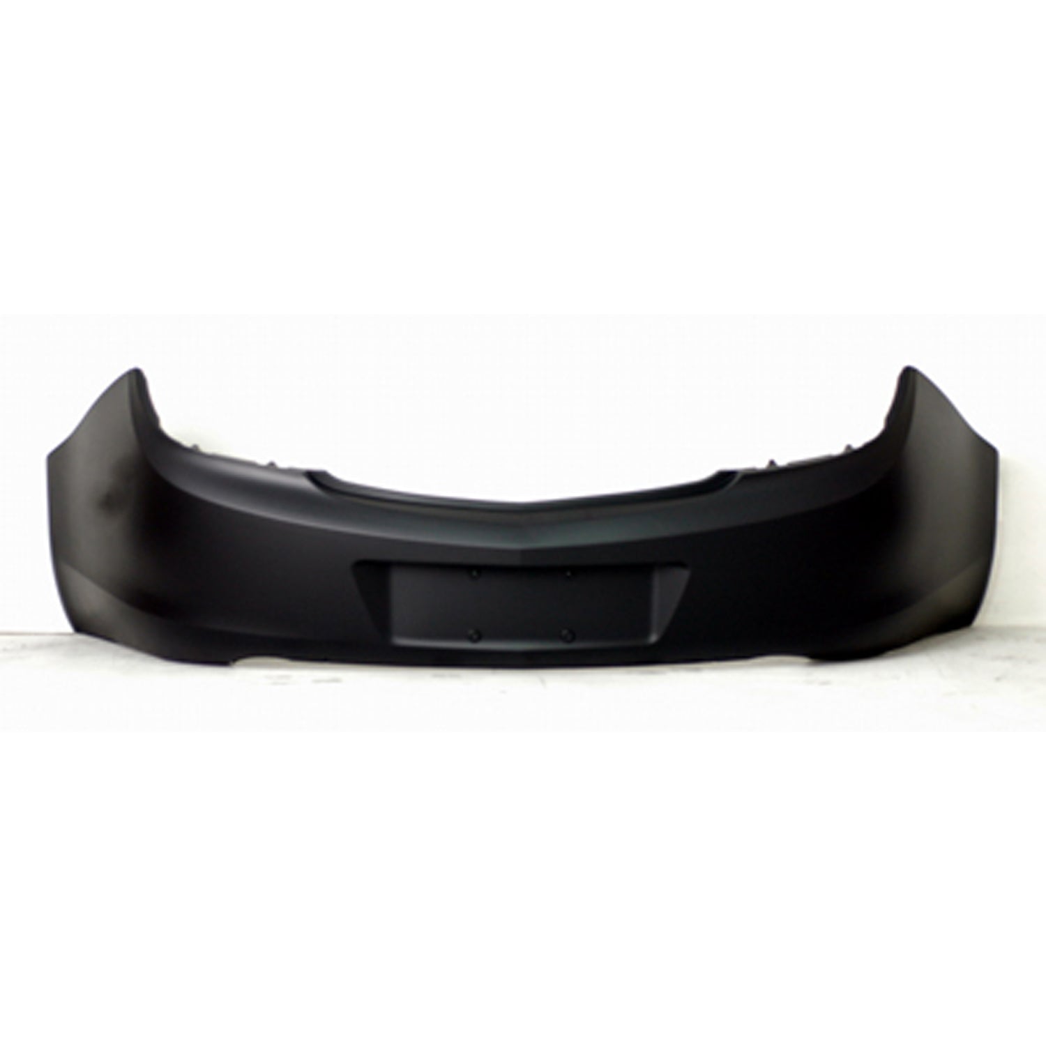 Rear bumper cover 2011 - 2013 BUICK REGAL CAPA GM1100871C 13243346