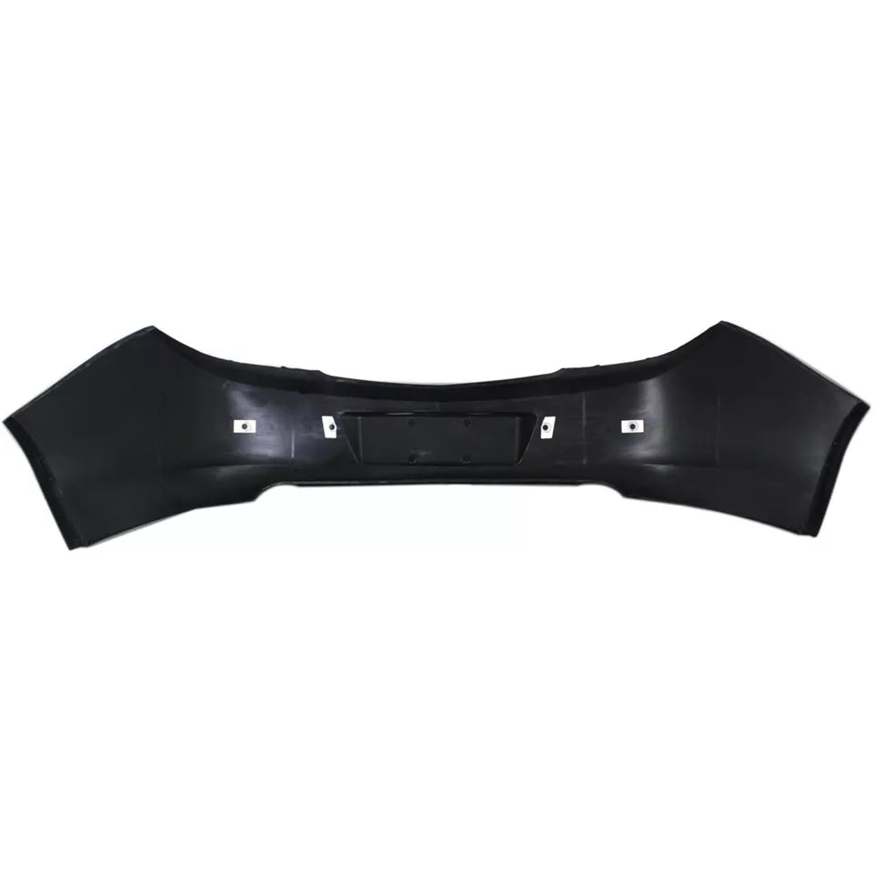 Rear bumper cover 2011 - 2013 BUICK REGAL CAPA GM1100872C 20971893