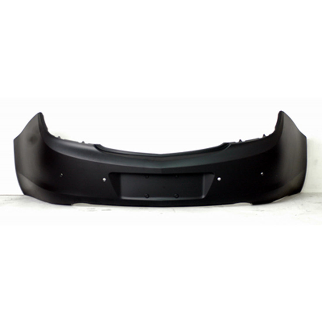 Rear bumper cover 2011 - 2013 BUICK REGAL  GM1100872 20971893