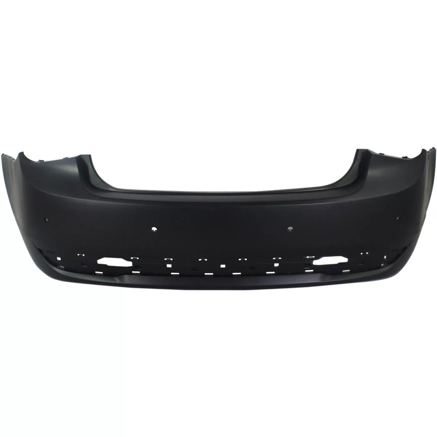 Rear bumper cover 2011 - 2015 CHEVROLET CRUZE  GM1100873C 95217523