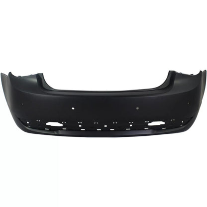 Rear bumper cover 2011 - 2015 CHEVROLET CRUZE  GM1100873C 95217523
