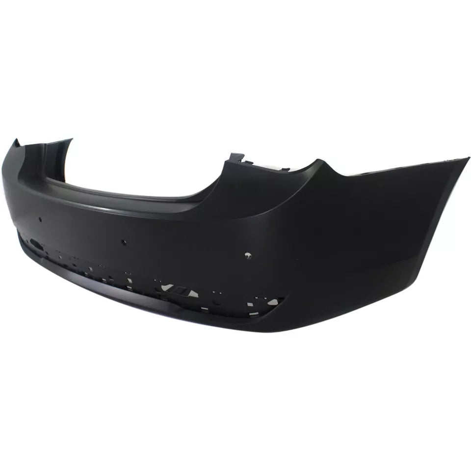 Rear bumper cover 2011 - 2015 CHEVROLET CRUZE  GM1100873C 95217523
