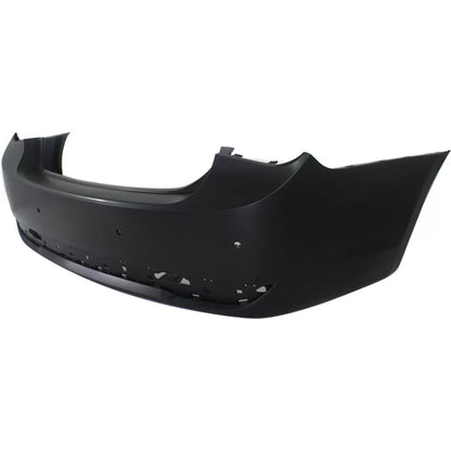 Rear bumper cover 2011 - 2015 CHEVROLET CRUZE  GM1100873C 95217523